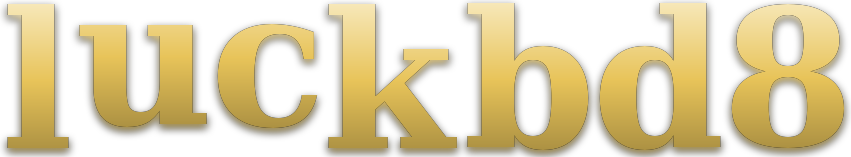 luckbd8 logo